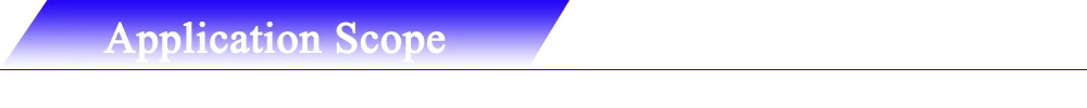 Application Scope Application Scope